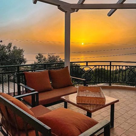 Villa Anna Athánion Dış mekan fotoğraf