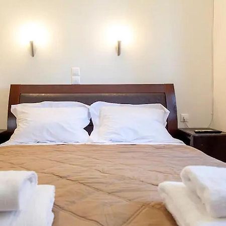 Villa Anna Athánion Dış mekan fotoğraf